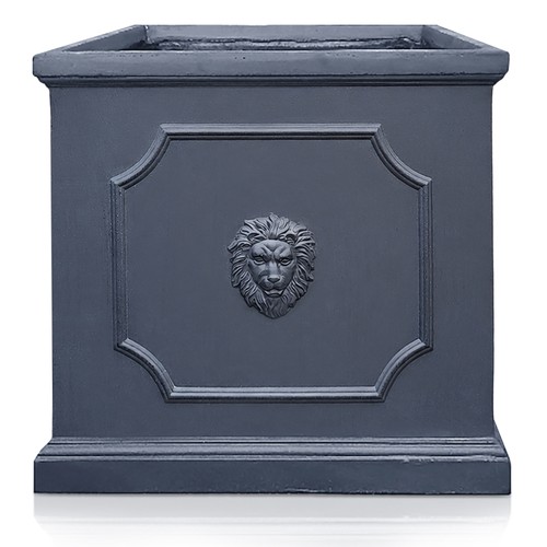 Idealist faux lead garden - idealist,
