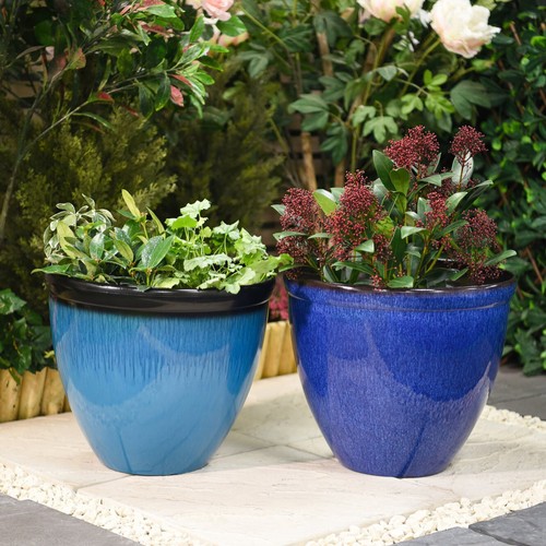Garden gear elegant - elegant, bell