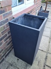 IDEALIST FIBRE STONE Garden