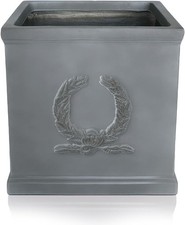 IDEALIST 30cm Square Plant Pot