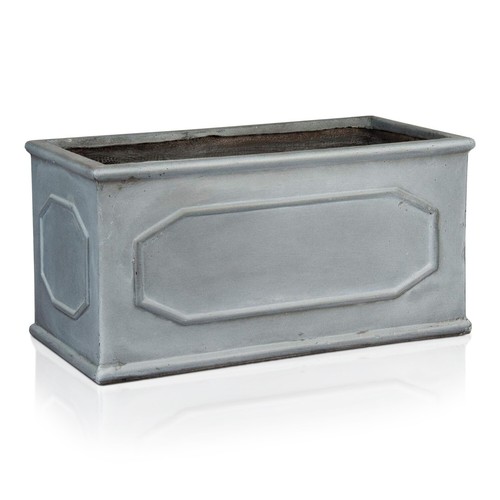 Window box garden - window, planters