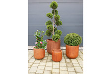 Set of 4 Planters - 9085