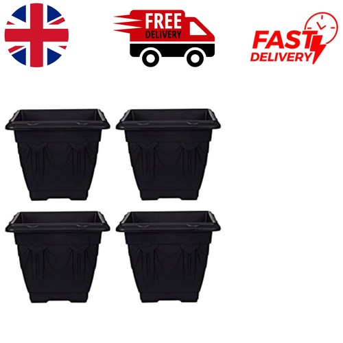 Heavy duty venetian planters - heavy-duty,