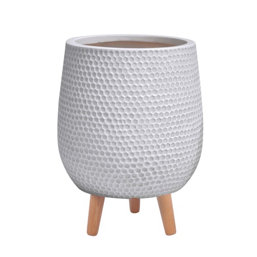 Indoor plant pots idealist - pots,