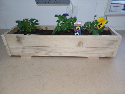 Planters