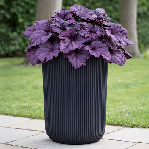 Garden planters idealist - garden,