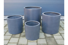 Set of 4 Planters - 9066
