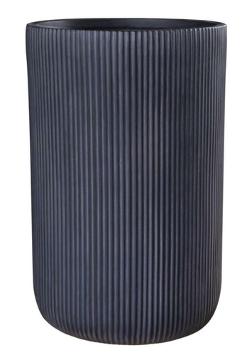 Round garden planters idealist - round,