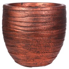 IDEALIST Row Style Bronze