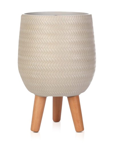 Indoor plant pots idealist - indoor,