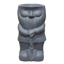 IDEALIST Garden Planter Gnome