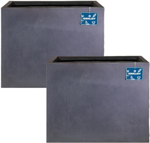 Set trough garden - of, 2