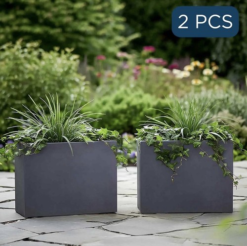 Idealist plant pots 50cm - idealist,