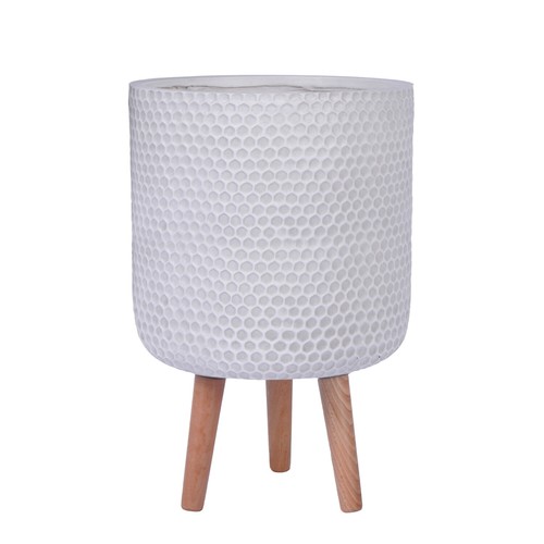 Indoor plant pots idealist - indoor,